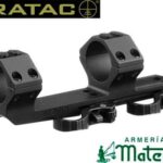 MONTURA ERA TAC MONOPIEZA CON EXTENSIÓN DESMONTABLE