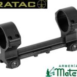 MONTURA ERA TAC ULTRALIGERA MONOPIEZA FIJA