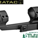 MONTURA ERA TAC ULTRALIGERA MONOPIEZA EXTENSION FIJA