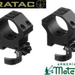 MONTURA ERATAC 2 PIEZAS DESMONTABLES