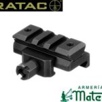 ELEVADOR FIJO PICATINNY RISERS