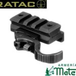 ELEVADOR DESMONTABLE PICATINNY RISERS