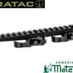 ELEVADOR PICATINNY DESMONTABLE CON EXTENSION