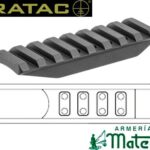 PICATINNY ADAPTADOR INTERFAZ UNIVERSAL T0905-0010