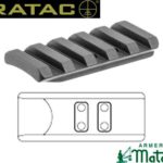 PICATINNY ADAPTADOR INTERFAZ UNIVERSAL T0905-0008