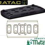 ADAPTADOR INTERFAZ UNIVERSAL T0920-00005