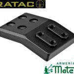 ADAPTADOR CON INTERFAZ UNIVERSAL 20º T0960-0005