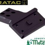 ADAPTADOR INTERFAZ AIMPOINT 20º T0970-0000