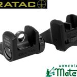 SISTEMA MIRAS ABIERTAS SOBRE VISOR T0952-0016