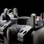 SISTEMA MIRAS ABIERTAS SOBRE VISOR T0953-0016