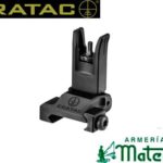 PUNTO DELANTERO RIEL PICATINNY