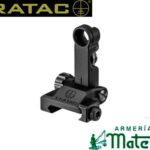 ALZA TRASERA RIEL PICATINNY