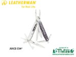 LEATHERMAN JUICE CS4 GRIS - Imagen 3