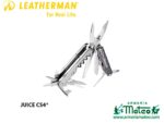 LEATHERMAN JUICE CS4 GRIS - Imagen 2
