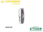 LEATHERMAN JUICE CS4 GRIS