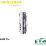 LEATHERMAN JUICE CS4 GRIS