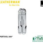 LEATHERMAN SUPERTOOL 300