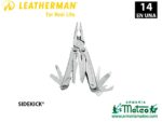 LEATHERMAN SIDEKICK - Imagen 4
