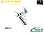 LEATHERMAN SIDEKICK - Imagen 3