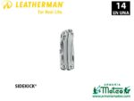 LEATHERMAN SIDEKICK - Imagen 2