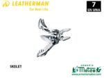 LEATHERMAN SKELETOOL - Imagen 2