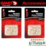 ALGODONES DE LIMPIEZA GAMO