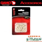 ALGODONES DE LIMPIEZA GAMO - Imagen 3