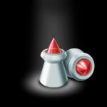 BALINES GAMO RED FIRE 4,5 - Imagen 2