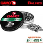 BALINES GAMO HUNTER 6.35