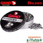 BALINES GAMO PRO MAGNUM 6,35