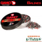 BALINES GAMO RED FIRE 5.5
