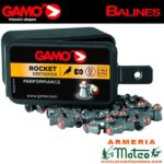 BALINES GAMO ROCKET 5,5