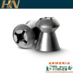 BALINES H&N BARACUDA HUNTER EXTREME 5.5 - Imagen 2