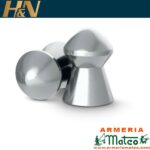 BALINES H&N BARACUDA GREEN 5.5 - Imagen 2