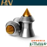 BALINES H&N HORNET 4.5 - Imagen 2