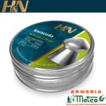 BALINES H&N BARACUDA 6.35