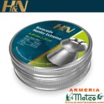 BALINES H&N BARACUDA HUNTER EXTREME 6.35