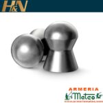 BALINES H&N FIELD TARGER TROPHY 5.5 - Imagen 2