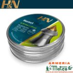 BALINES H&N HORNET 6.35