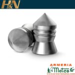 BALINES H&N SILVER POINT 5.5 - Imagen 2