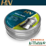 BALINES H&N SILVER POINT 6.35