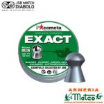 BALINES JSB EXACT 4,5