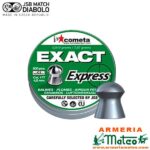 BALINES JSB EXACT EXPRESS 4,5