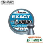 BALINES JSB EXACT JUMBO 5,5