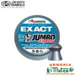 BALINES JSB EXACT JUMBO EXPRES 5,5