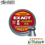 BALINES JSB EXACT JUMBO RS 5,5