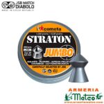 BALINES JSB JUMBO STRATON 5,5