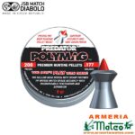 BALINES JSB PREDATOR POLYMAG 4.5