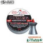 BALINES JSB PREDATOR POLYMAG 5.5