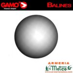 BALINES GAMO BOLAS 5.5 - Imagen 2